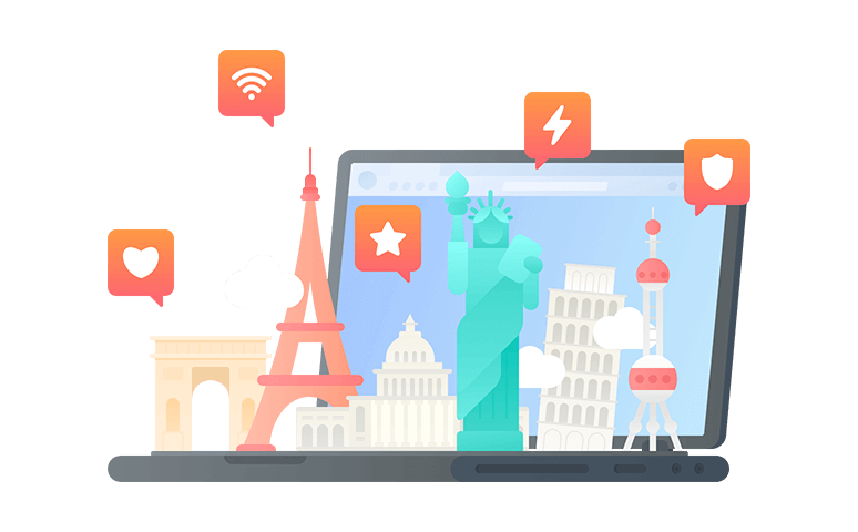 在东帝汶连接到中国vpn - 小猴翻翻